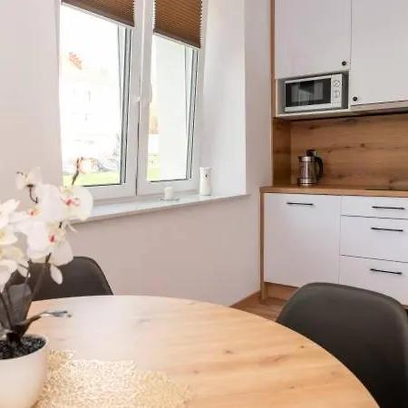 M&K Apartament Stronie Slaskie Exterior photo