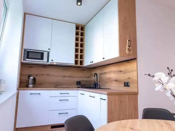 M&K Apartament Stronie Slaskie