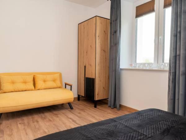 M&k Apartment *