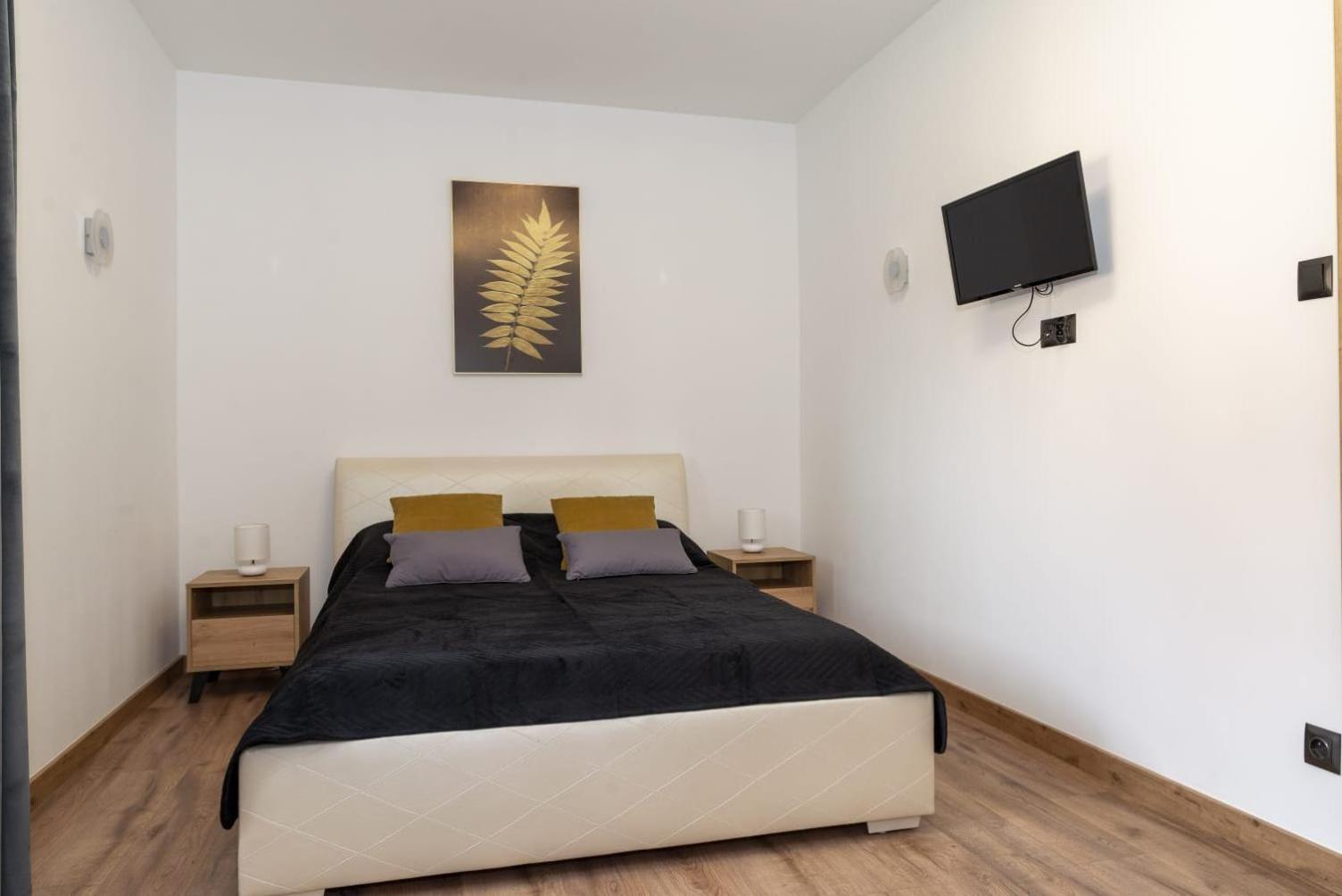 M&k Apartment Stronie Slaskie